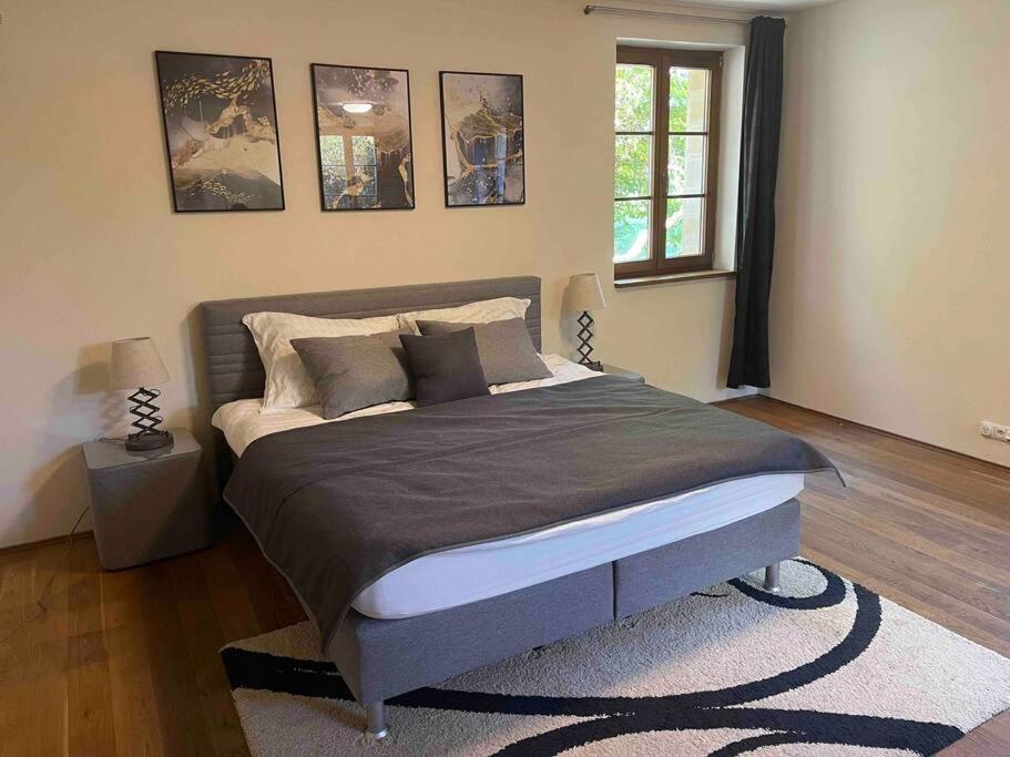 7 Bedroom Secluded Villa Close To Prague Říčany Extérieur photo